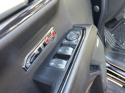 Used 2023 GMC Sierra 1500 AT4 w/ AT4 Premium Package AWD/4WD image 18