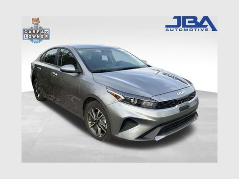 Used 2023 Kia Forte LXS w/ LXS Technology Package image 1