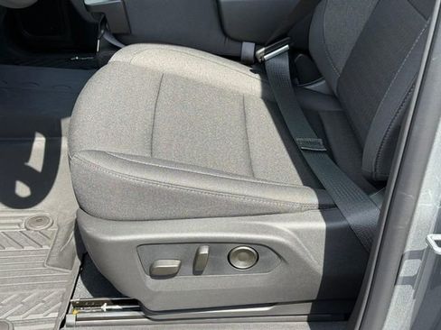 New 2026 Chevrolet Silverado 1500 Custom Trail Boss image 13