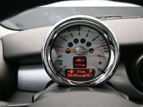 Used 2008 MINI Cooper S image 26