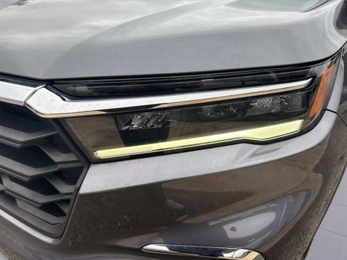 Certified 2024 Honda Pilot EX-L image 10