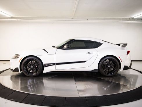 Used 2024 Toyota Supra RWD image 2