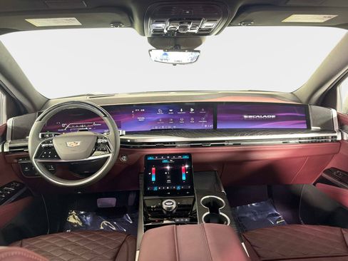 Used 2026 Cadillac Escalade Sport w/ Touring Package image 34