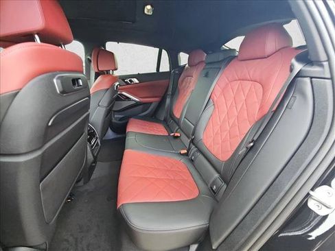 New 2026 BMW X6 xDrive40i AWD/4WD image 16
