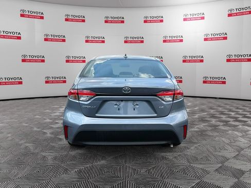Used 2024 Toyota Corolla LE FWD image 6