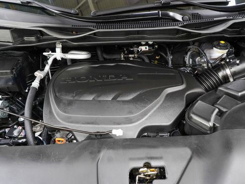 Used 2026 Honda Odyssey EX-L image 33