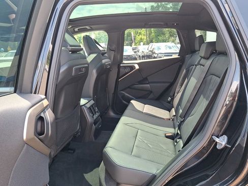 Used 2025 BMW X3 xDrive30i w/ Premium Package AWD/4WD image 10