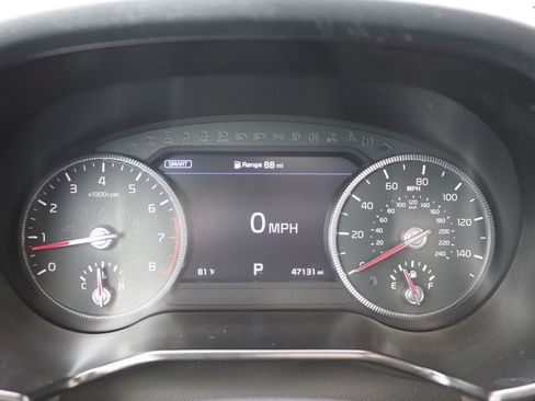 Used 2021 Kia Telluride SX AWD/4WD image 46