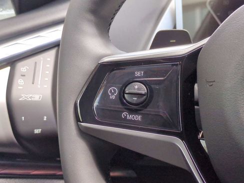 New 2026 BMW X3 xDrive30 w/ Premium Package image 25