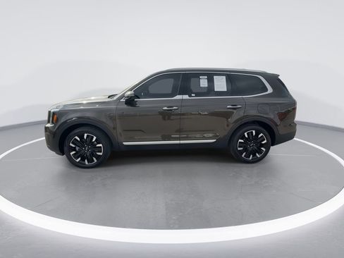 Used 2023 Kia Telluride SX FWD image 5