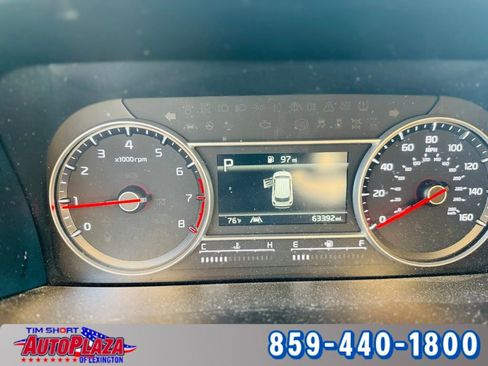 Used 2022 Kia Sorento LX image 11