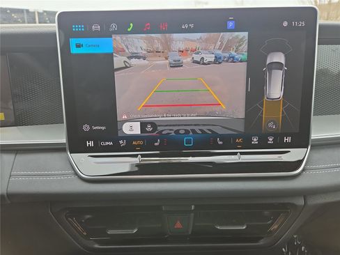 New 2026 Volkswagen Tiguan SE R-Line image 19