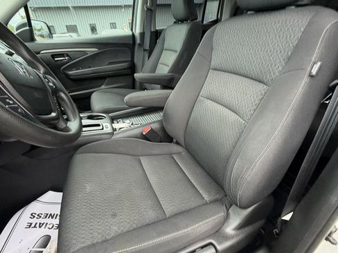 Used 2019 Honda Ridgeline Sport image 21