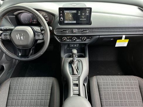 New 2026 Honda HR-V Sport image 14
