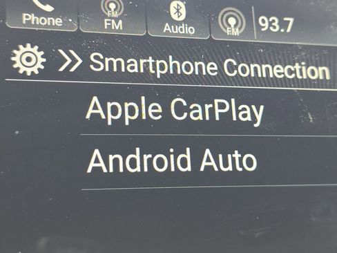 Certified 2018 Honda Accord Sport image 9