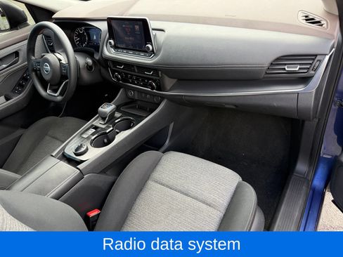 Used 2021 Nissan Rogue S AWD/4WD image 17