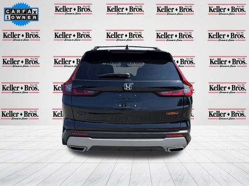 Used 2026 Honda CR-V TrailSport image 6