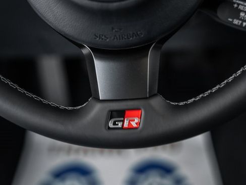 New 2025 Toyota GR86 w/ ALL Weather Mat Package (TMS) image 33