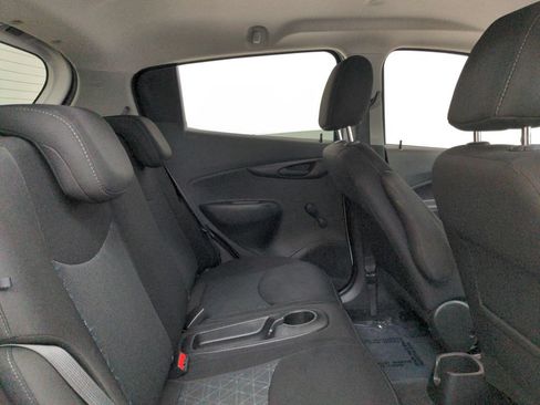 Used 2020 Chevrolet Spark LS FWD image 28