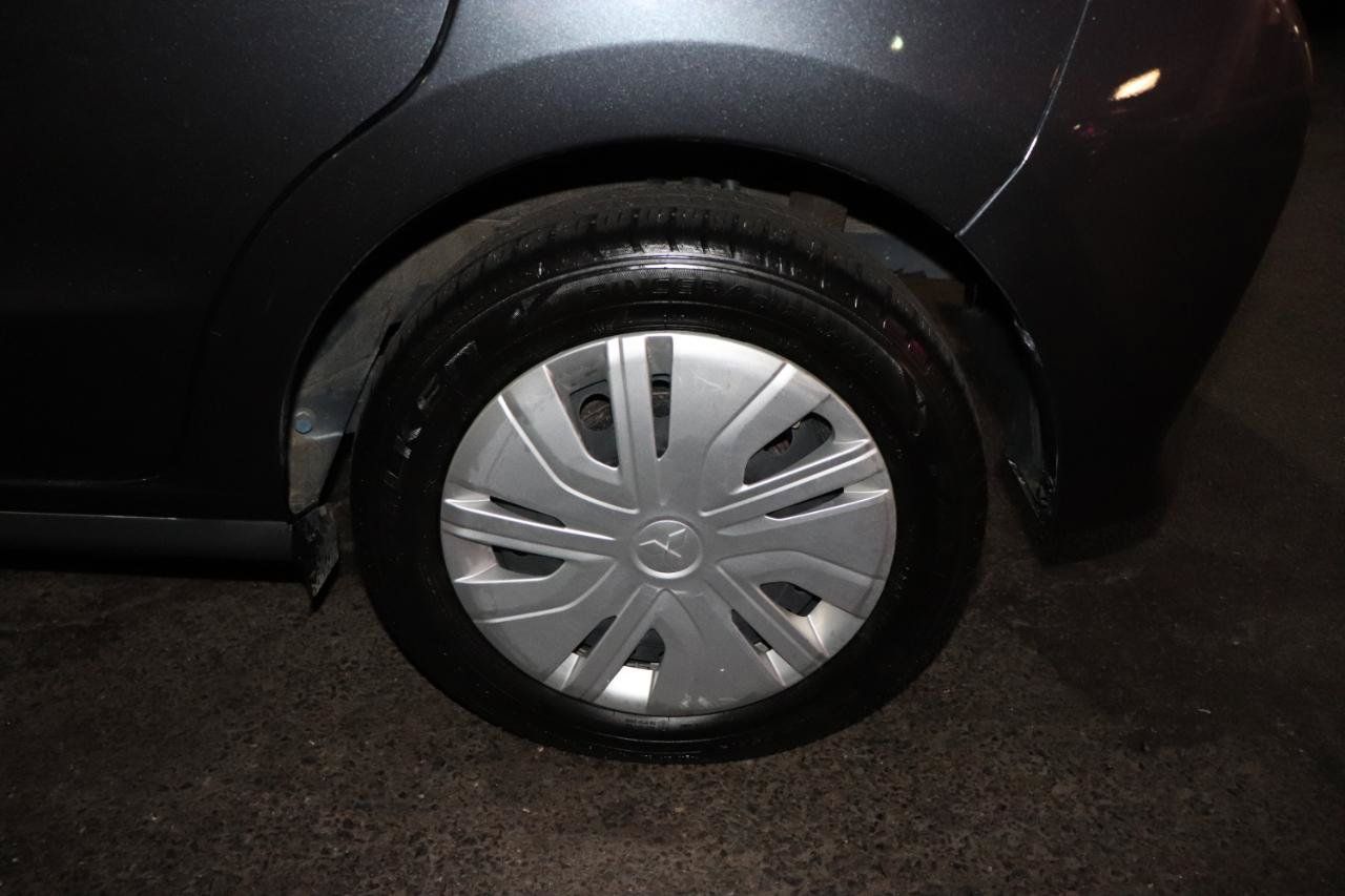 Used 2024 Mitsubishi Mirage ES FWD image 40