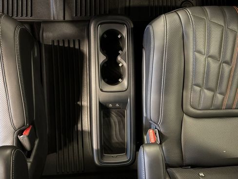 New 2026 Nissan Armada PRO-4X image 26