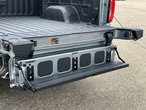 New 2026 GMC Sierra 1500 AT4 w/ AT4 Premium Package image 10