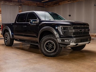 Used 2021 Ford F150 Raptor w/ Equipment Group 801A High