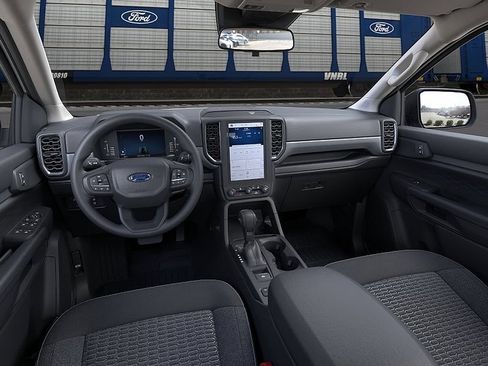 New 2026 Ford Ranger XL AWD/4WD image 9