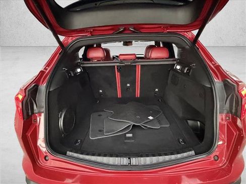Used 2018 Alfa Romeo Stelvio Ti Sport AWD/4WD image 14