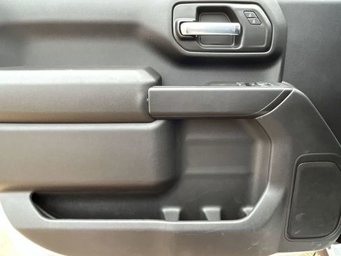 New 2026 GMC Sierra 3500 Pro w/ Convenience Package RWD image 22