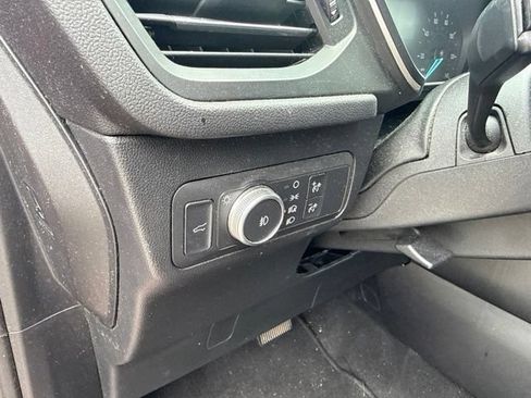 Used 2020 Ford Escape SEL AWD/4WD image 21