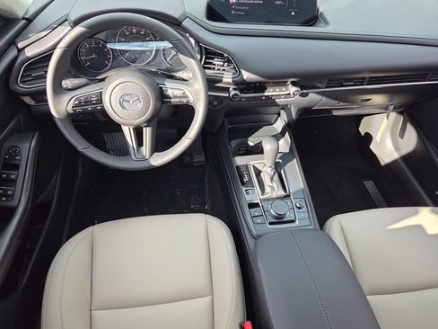 New 2026 MAZDA CX-30 AWD 2.5 S image 8