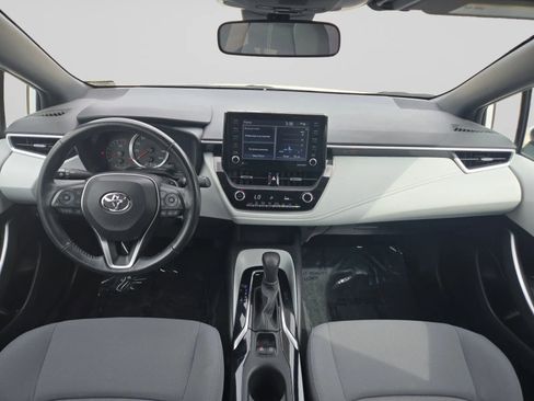 Used 2022 Toyota Corolla SE FWD image 19