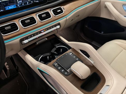 Certified 2023 Mercedes-Benz GLE 350 4MATIC image 24