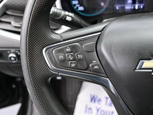 Used 2023 Chevrolet Malibu LT image 18