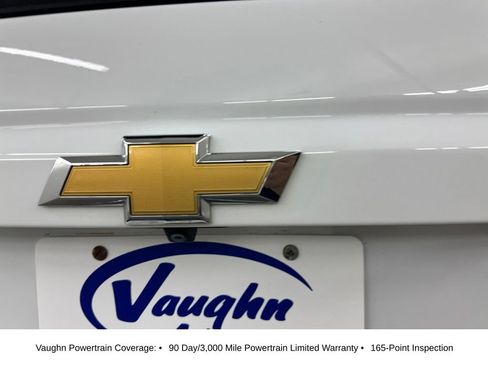 Used 2020 Chevrolet Suburban Premier AWD/4WD image 16