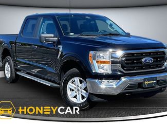 Used 2022 Ford F150 XLT video 1