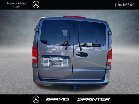 Used 2023 Mercedes-Benz Metris Passenger image 5