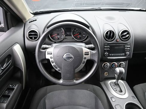 Used 2013 Nissan Rogue S w/ Special Edition Pkg image 18