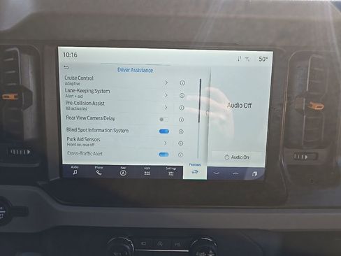 Used 2023 Ford Bronco Badlands image 20