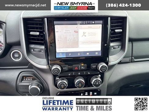 New 2026 RAM 1500 Big Horn image 22