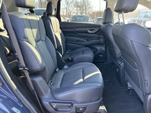 Certified 2025 Subaru Ascent Limited image 26