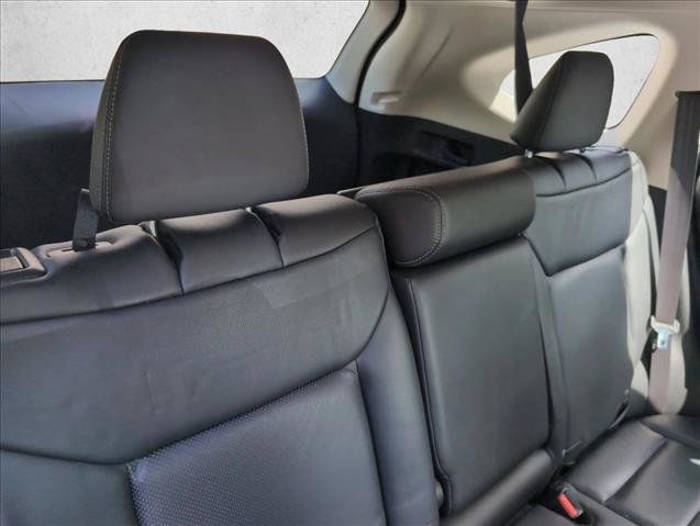 Used 2015 Honda CR-V EX-L image 27