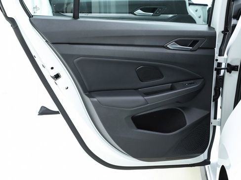 New 2026 Volkswagen GTI Autobahn image 55