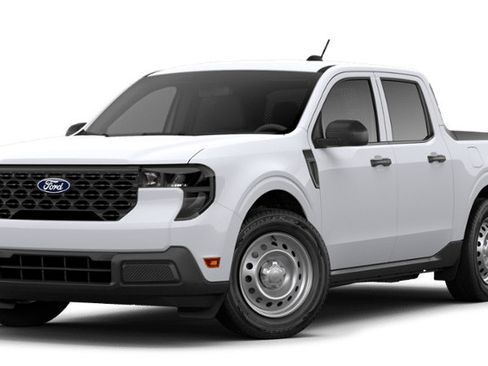 New 2026 Ford Maverick XL AWD/4WD image 55