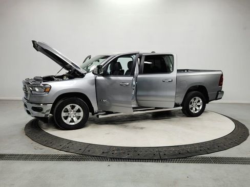 Used 2023 RAM 1500 Laramie image 11