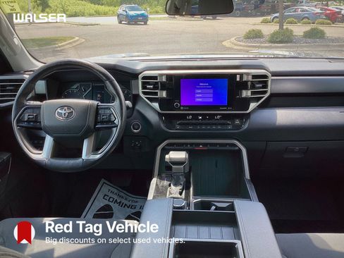 Used 2022 Toyota Tundra SR5 image 14