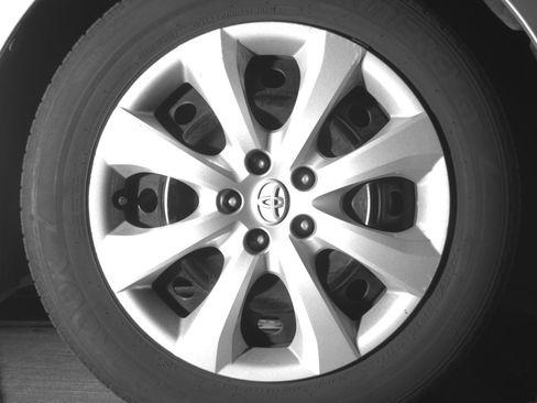 Used 2025 Toyota Corolla LE image 13