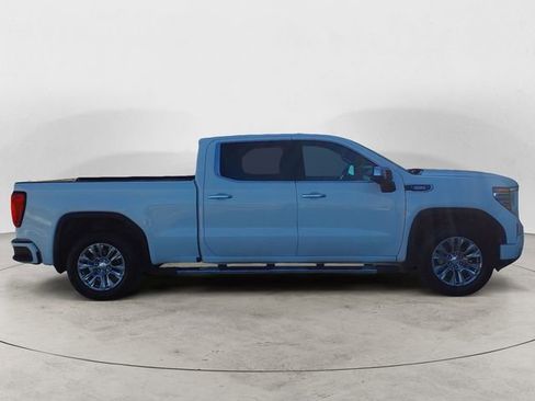 Used 2023 GMC Sierra 1500 Denali w/ Technology Package image 6