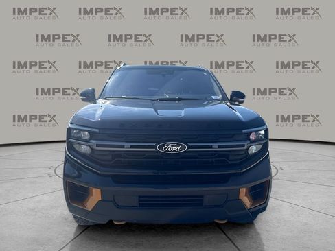 Used 2025 Ford Expedition Tremor AWD/4WD image 8